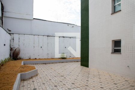 Apartamento à venda com 398m², 3 quartos e 4 vagas Apartamento à venda com 398m², 3 quartos e 4 vagasÁrea externa