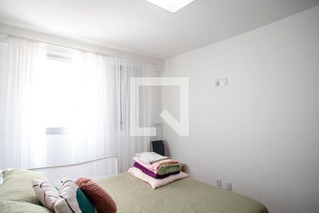 Suíte de apartamento à venda com 3 quartos, 398m² em Fernão Dias, Belo Horizonte