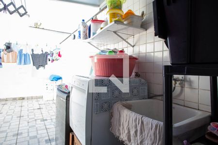 Apartamento à venda com 398m², 3 quartos e 4 vagas Apartamento à venda com 398m², 3 quartos e 4 vagasÁrea de Serviço