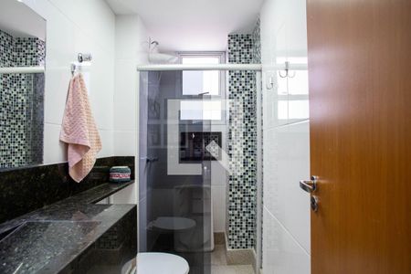 Apartamento à venda com 398m², 3 quartos e 4 vagas Apartamento à venda com 398m², 3 quartos e 4 vagasBanheiro