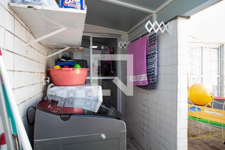 Apartamento à venda com 398m², 3 quartos e 4 vagas Apartamento à venda com 398m², 3 quartos e 4 vagasÁrea de Serviço