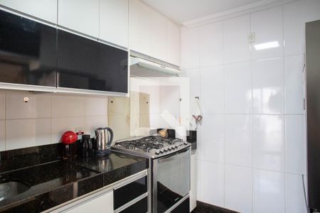 Apartamento à venda com 398m², 3 quartos e 4 vagas Apartamento à venda com 398m², 3 quartos e 4 vagasCozinha