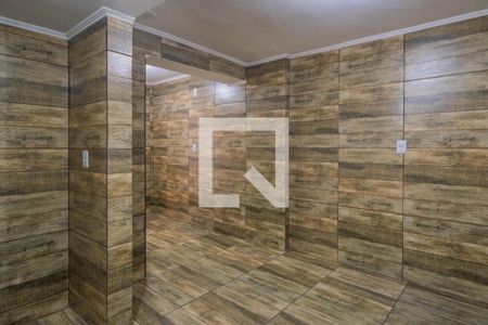 Casa de condomínio para alugar com 70m², 2 quartos e sem vagaCozinha