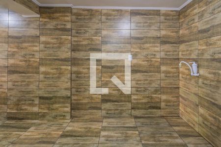 Casa de condomínio para alugar com 70m², 2 quartos e sem vagaCozinha