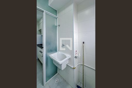 Apartamento à venda com 27m², 1 quarto e sem vagaÁrea de Serviço