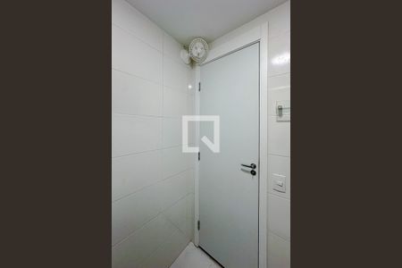 Apartamento à venda com 27m², 1 quarto e sem vagaBanheiro