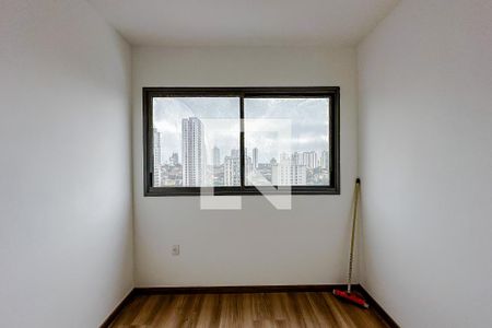 Quarto  de apartamento à venda com 1 quarto, 27m² em Ipiranga, São Paulo