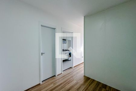Sala de apartamento à venda com 1 quarto, 27m² em Ipiranga, São Paulo