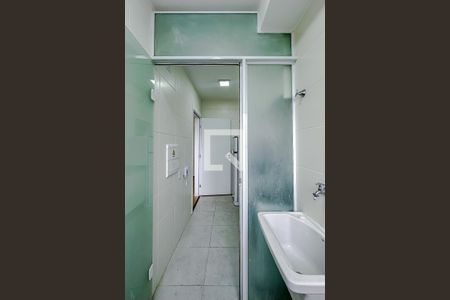 Apartamento à venda com 27m², 1 quarto e sem vagaÁrea de Serviço