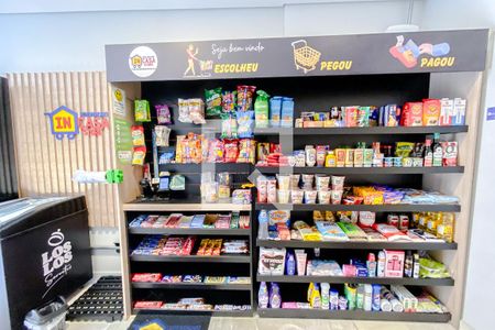 Apartamento à venda com 27m², 1 quarto e sem vagaÁrea comum