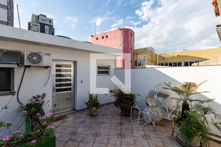 Casa à venda com 300m², 4 quartos e 3 vagasTerraço do Quarto