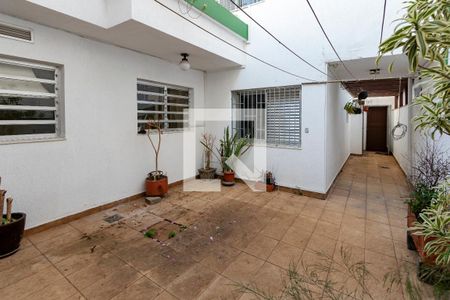 Casa à venda com 300m², 4 quartos e 3 vagasQuintal