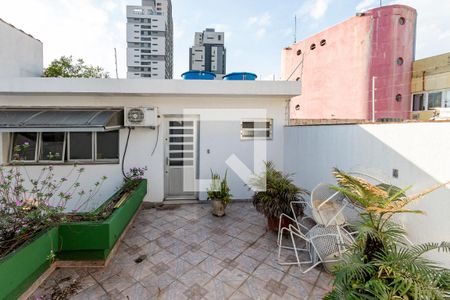 Casa à venda com 300m², 4 quartos e 3 vagasTerraço do Quarto