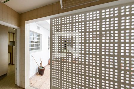 Casa à venda com 300m², 4 quartos e 3 vagasLavanderia