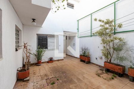 Casa à venda com 300m², 4 quartos e 3 vagasQuintal