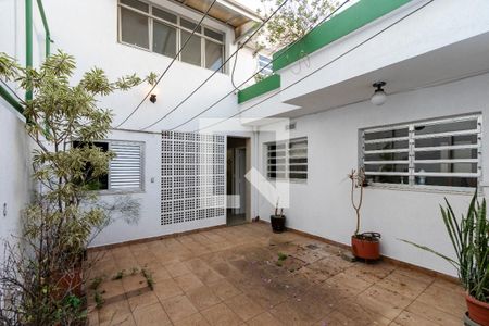 Casa à venda com 300m², 4 quartos e 3 vagasQuintal