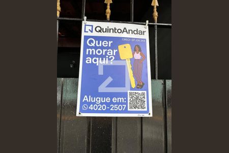 Casa para alugar com 50m², 1 quarto e sem vagaPlaca