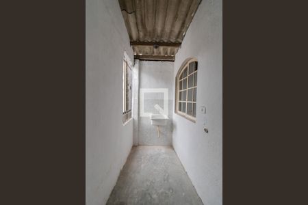 Casa para alugar com 50m², 1 quarto e sem vagaÁrea de Serviço