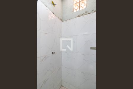 Casa para alugar com 50m², 1 quarto e sem vagaBanheiro