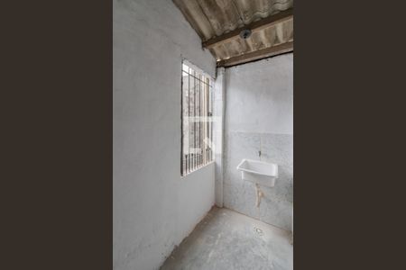 Casa para alugar com 50m², 1 quarto e sem vagaÁrea de Serviço