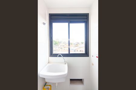 Apartamento à venda com 43m², 2 quartos e 1 vagaÁrea de Serviço 