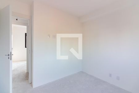 Apartamento à venda com 43m², 2 quartos e 1 vagaQuarto 2