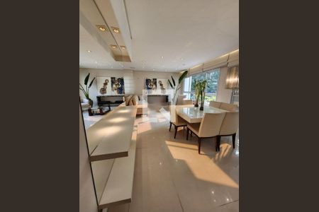 Apartamento para alugar com 184m², 3 quartos e 3 vagas