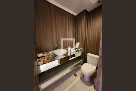 Apartamento para alugar com 184m², 3 quartos e 3 vagas