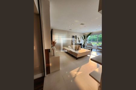 Apartamento para alugar com 184m², 3 quartos e 3 vagas