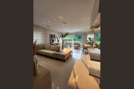 Apartamento para alugar com 184m², 3 quartos e 3 vagas