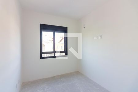 Apartamento à venda com 49m², 2 quartos e 1 vagaQuarto 2