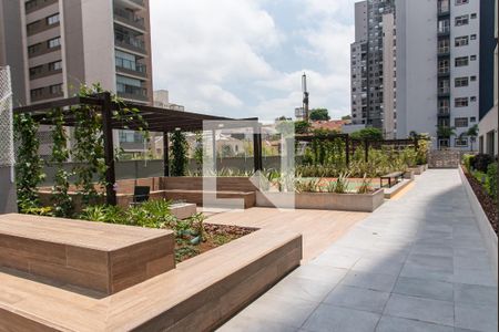 Apartamento à venda com 72m², 2 quartos e 1 vagaÁrea comum