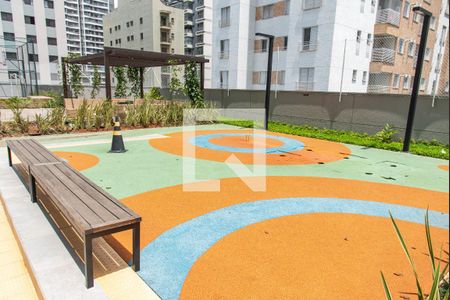 Apartamento à venda com 72m², 2 quartos e 1 vagaPlayground