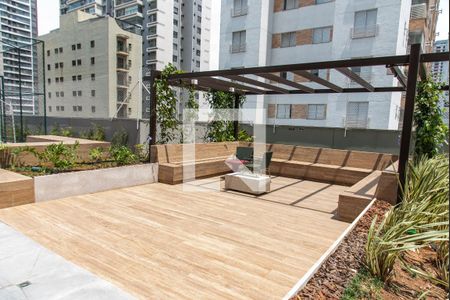 Apartamento à venda com 72m², 2 quartos e 1 vagaLareira 2