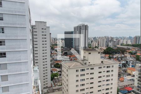 Apartamento à venda com 72m², 2 quartos e 1 vagaVista da sala