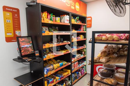 Apartamento à venda com 72m², 2 quartos e 1 vagaMercadinho