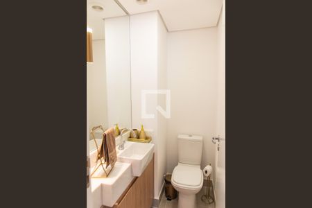 Apartamento à venda com 72m², 2 quartos e 1 vagaLavabo