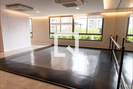 Apartamento à venda com 72m², 2 quartos e 1 vagaSala de ginástica