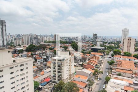 Apartamento à venda com 72m², 2 quartos e 1 vagaVista da suíte 2