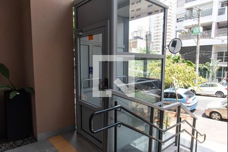 Apartamento à venda com 72m², 2 quartos e 1 vagaElevador de acesso