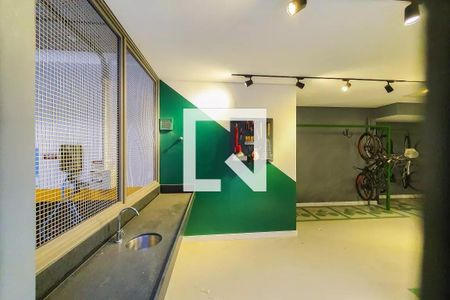 Apartamento à venda com 72m², 2 quartos e 1 vagaBicicletário