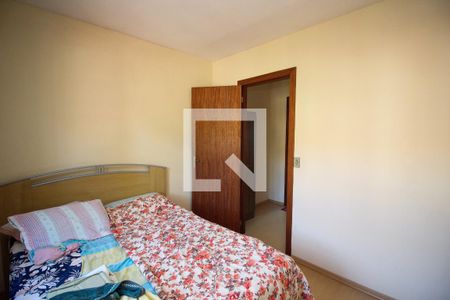 Casa de condomínio à venda com 93m², 4 quartos e 2 vagasQuarto 1