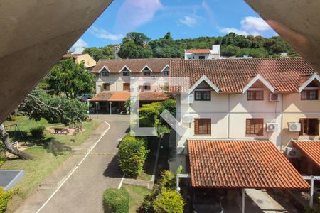 Casa de condomínio à venda com 93m², 4 quartos e 2 vagasVista do Quarto 3