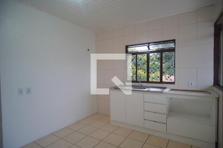 Casa para alugar com 80m², 2 quartos e sem vagaCozinha