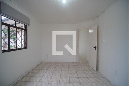 Quarto 1 de casa para alugar com 2 quartos, 80m² em Ideal, Novo Hamburgo