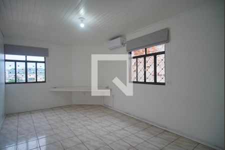 Quarto 1 de casa para alugar com 2 quartos, 80m² em Ideal, Novo Hamburgo