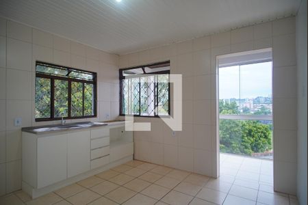 Casa para alugar com 80m², 2 quartos e sem vagaCozinha