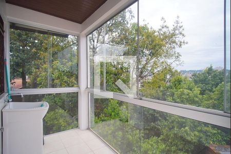 Casa para alugar com 80m², 2 quartos e sem vagaÁrea de Serviço