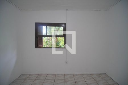 Quarto 2 de casa para alugar com 2 quartos, 80m² em Ideal, Novo Hamburgo
