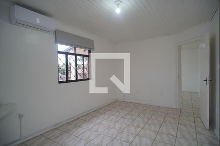 Quarto 1 de casa para alugar com 2 quartos, 80m² em Ideal, Novo Hamburgo